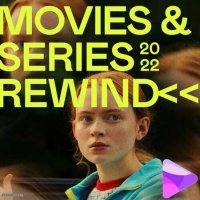VA - Movies & Series Rewind (2022) MP3
