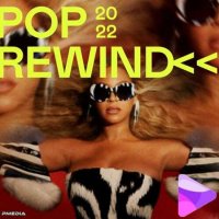 VA - Pop Rewind (2022) MP3