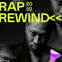 VA - Rap Rewind (2022) MP3