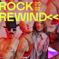 VA - Rock Rewind (2022) MP3