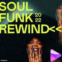 VA - Soul & Funk Rewind (2022) MP3