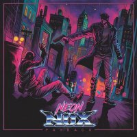 Neon Nox - Payback (2022) MP3