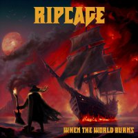 RipCage - When the World Burns (2022) MP3