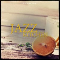 VA - Jazz Kitchen, Vol. 1-4 (2016-2021) MP3
