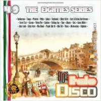 VA - DJ West - Italo Disco Mix [49] (2021) MP3