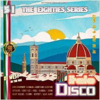 VA - DJ West - Italo Disco Mix [51] (2022) MP3