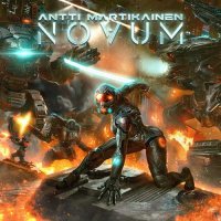 Antti Martikainen -  [3 Albums] (2020-2022) MP3