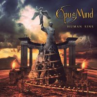 Opus Mind - Human Sins (2022) MP3