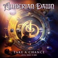 Amberian Dawn - Take a Chance: A Metal Tribute to Abba (2022) MP3