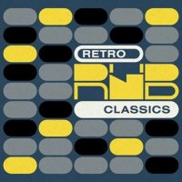 VA - Retro R'n'B Classics (2022) MP3