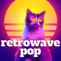 VA - Retrowave Pop (2022) MP3