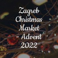 VA - Zagreb Christmas Market 2022 - Advent (2022) MP3