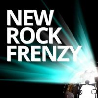 VA - New Rock Frenzy (2022) MP3