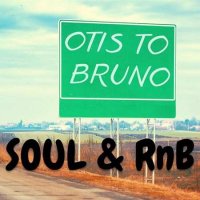 VA - Otis to Bruno - Soul & RnB (2022) MP3