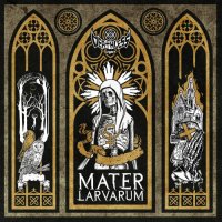 Deathless Legacy - Mater Larvarum (2022) MP3