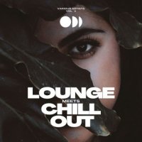 VA - Lounge Meets Chill Out, Vol. 1 (2022) MP3
