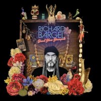 Richard Bargel - Dead Slow Stampede (2022) MP3