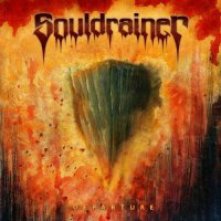 Souldrainer - Departure (2022) MP3