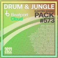 VA - Beatport Drum & Jungle: Electro Soud Pack #573 (2022) MP3