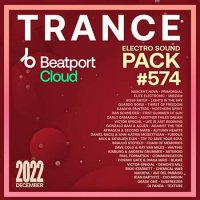 VA - Beatport Trance: Sound Pack #574 (2022) MP3
