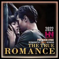 VA - The True Romance (2022) MP3