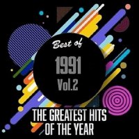 VA - Best Of 1991 - Greatest Hits Of The Year [02] (1991) MP3