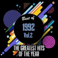 VA - Best Of 1992 - Greatest Hits Of The Year [02] (1992) MP3