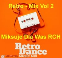 VA - Retro Mix [02] (2022) MP3