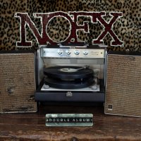 NOFX - Double Album (2022) MP3