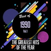 VA - Best Of 1990 - Greatest Hits Of The Year [01-02] (2020) MP3