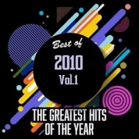 VA - Best Of 2010 - Greatest Hits Of The Year [01-02] (2020) MP3
