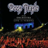 Deep Purple - Live in Verona (2011/2021) MP3