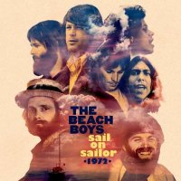 The Beach Boys - Sail On Sailor - 1972 [Super Deluxe] (1972/2022) MP3
