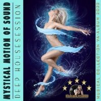 VA - Mystical Motion Of Sound (2022) MP3