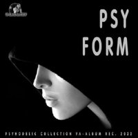 VA - Psy Trance Form (2022) MP3