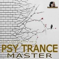 VA - Psy Trance Master (2022) MP3