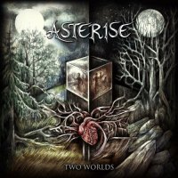 Asterise - Two Worlds (2022) MP3