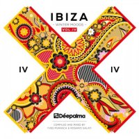 VA - Deepalma Ibiza Winter Moods, Vol. 4 (2022) MP3