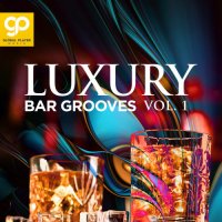 VA - Luxury Bar Grooves, Vol. 1 (2022) MP3