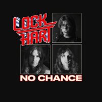 Lockhart - No Chance [EP] (2022) MP3
