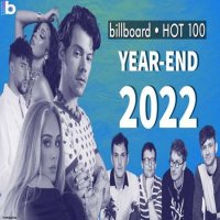 VA - Billboard Year End Charts Hot 100 Songs (2022) MP3