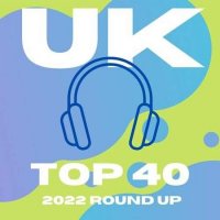 VA - UK Top 40: 2022 Round Up (2022) MP3