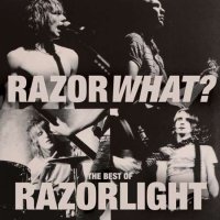 Razorlight - Razorwhat? The Best Of Razorlight (2022) MP3