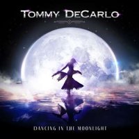 Tommy DeCarlo - Dancing in the Moonlight (2022) MP3