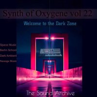 VA - Synth of Oxygene vol 22 (2022) MP3