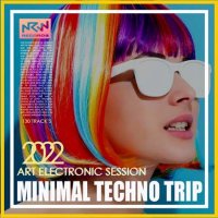 VA - Minimal Techno Trip (2022) MP3