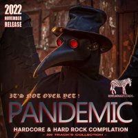 VA - Pandemic Hard Compilation (2022) MP3