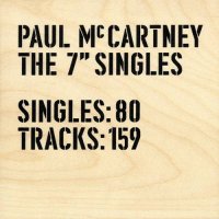 Paul McCartney - The 7 Singles (2022) MP3