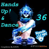 VA - Hands Up! & Dance Party [36] (2021) MP3