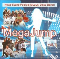 VA - Mega Jump [01] (2009) MP3